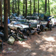 Illustration for article titled Massive Secret Mustang Junkyard Found In Rhode Island Forest